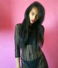 Dating Woman Madagascar to Diego : Niaina, 28 years